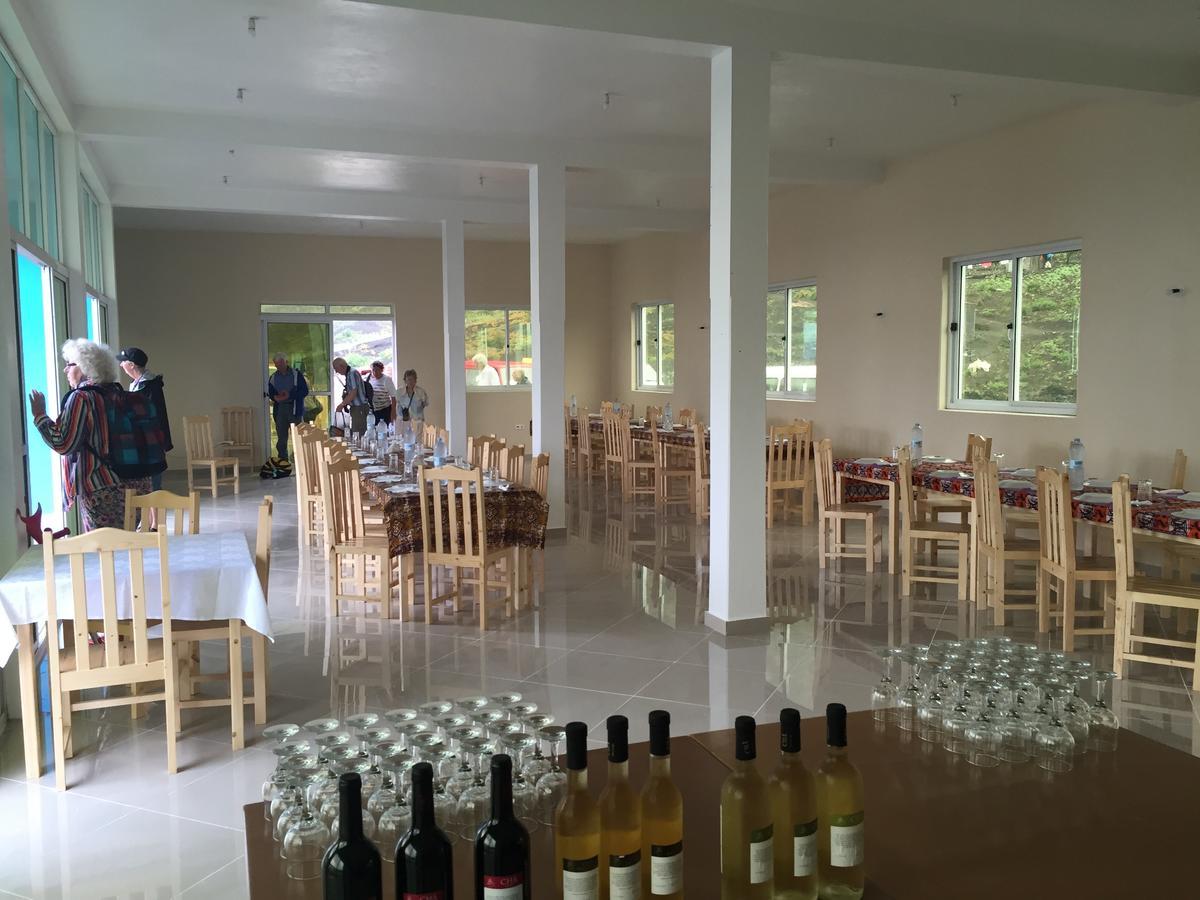Casa Marisa 2.0 Hotel Portela ภายนอก รูปภาพ