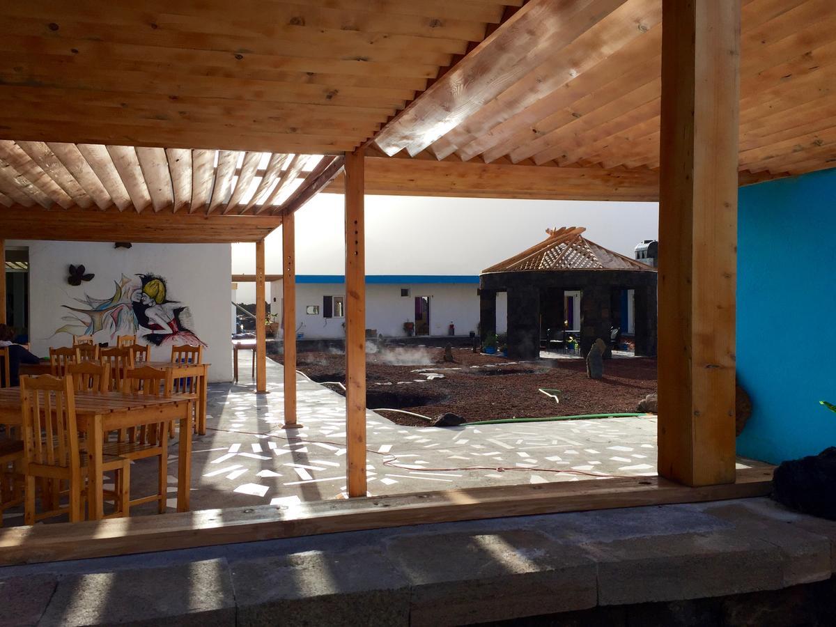 Casa Marisa 2.0 Hotel Portela ภายนอก รูปภาพ