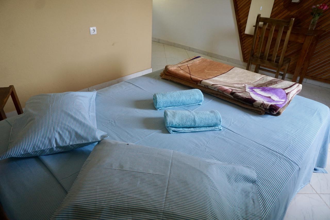 Casa Marisa 2.0 Hotel Portela ภายนอก รูปภาพ