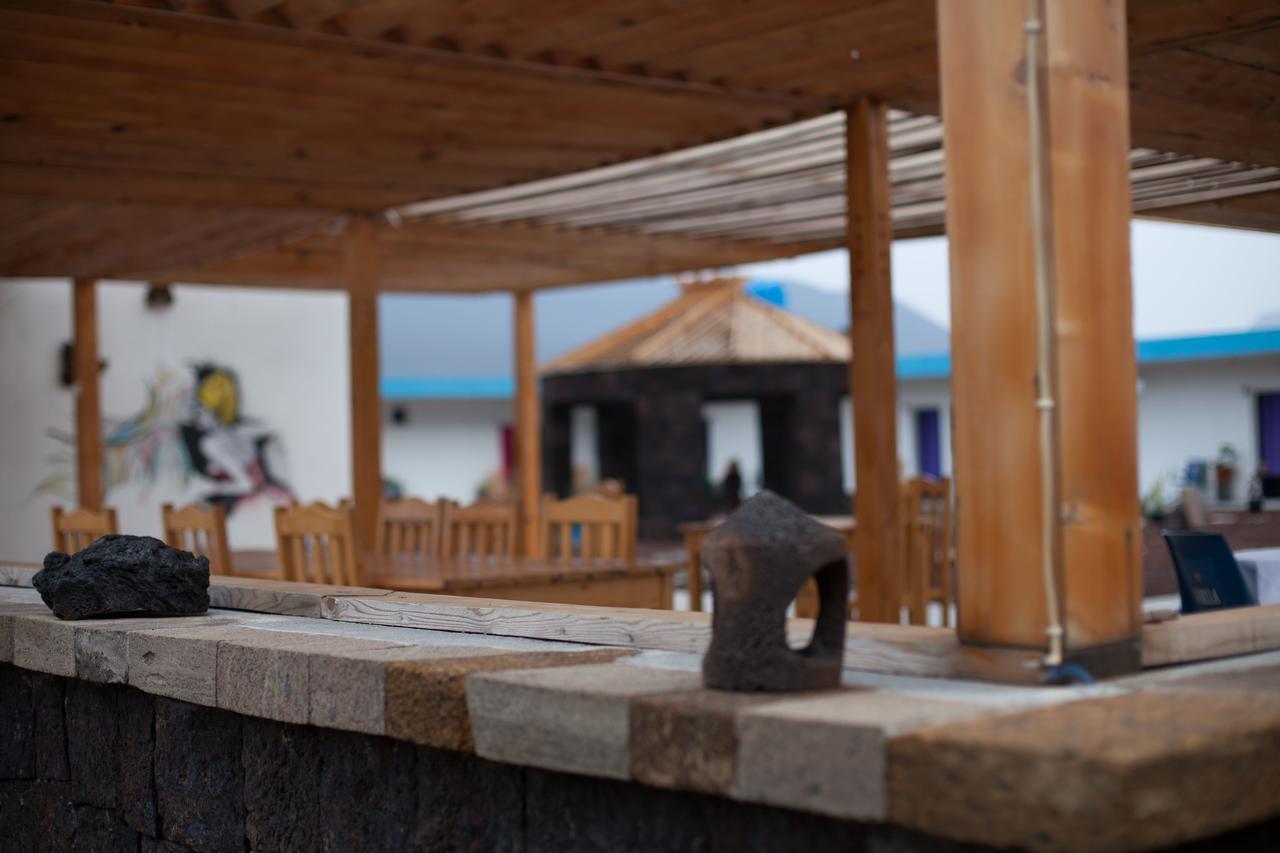 Casa Marisa 2.0 Hotel Portela ภายนอก รูปภาพ