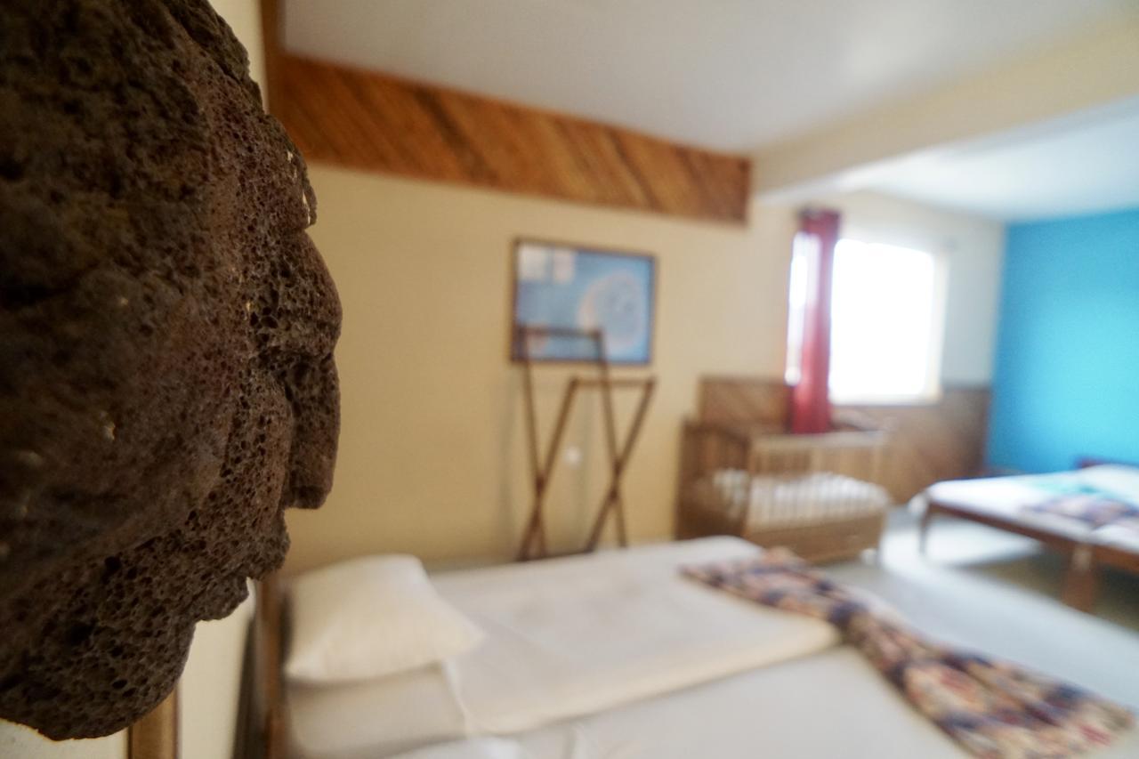 Casa Marisa 2.0 Hotel Portela ภายนอก รูปภาพ